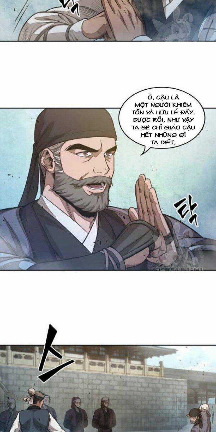 Ngã Lão Ma Thần Chapter 37 trang 70