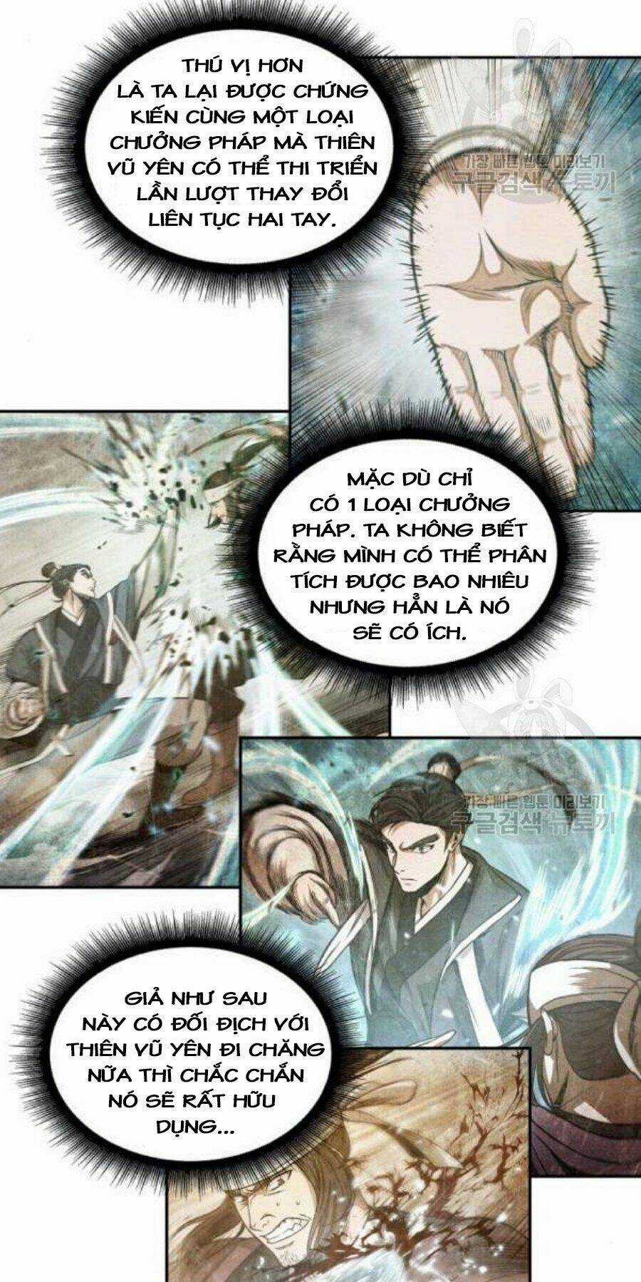 Ngã Lão Ma Thần Chapter 37 trang 78