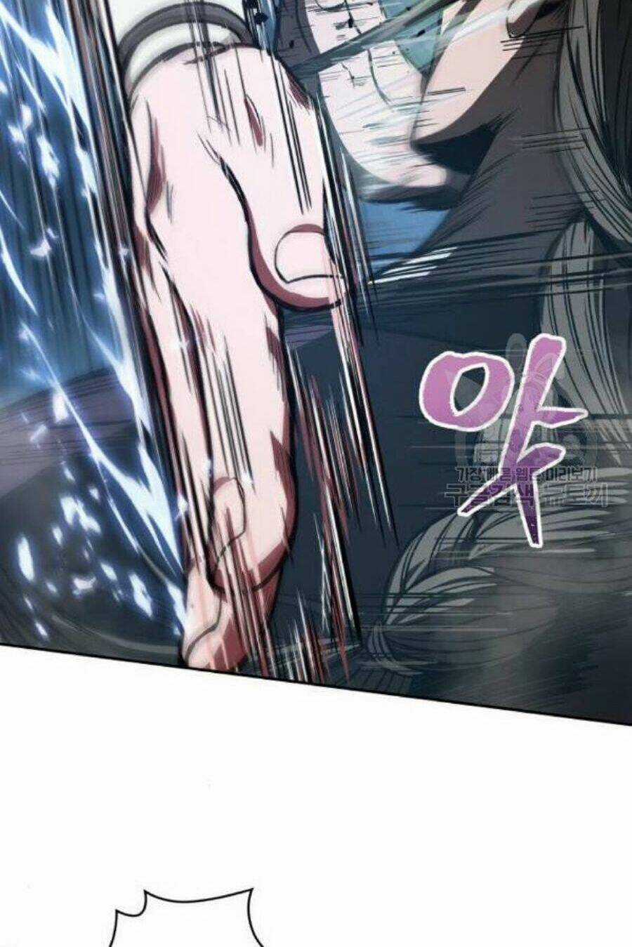 Ngã Lão Ma Thần Chapter 37 trang 8