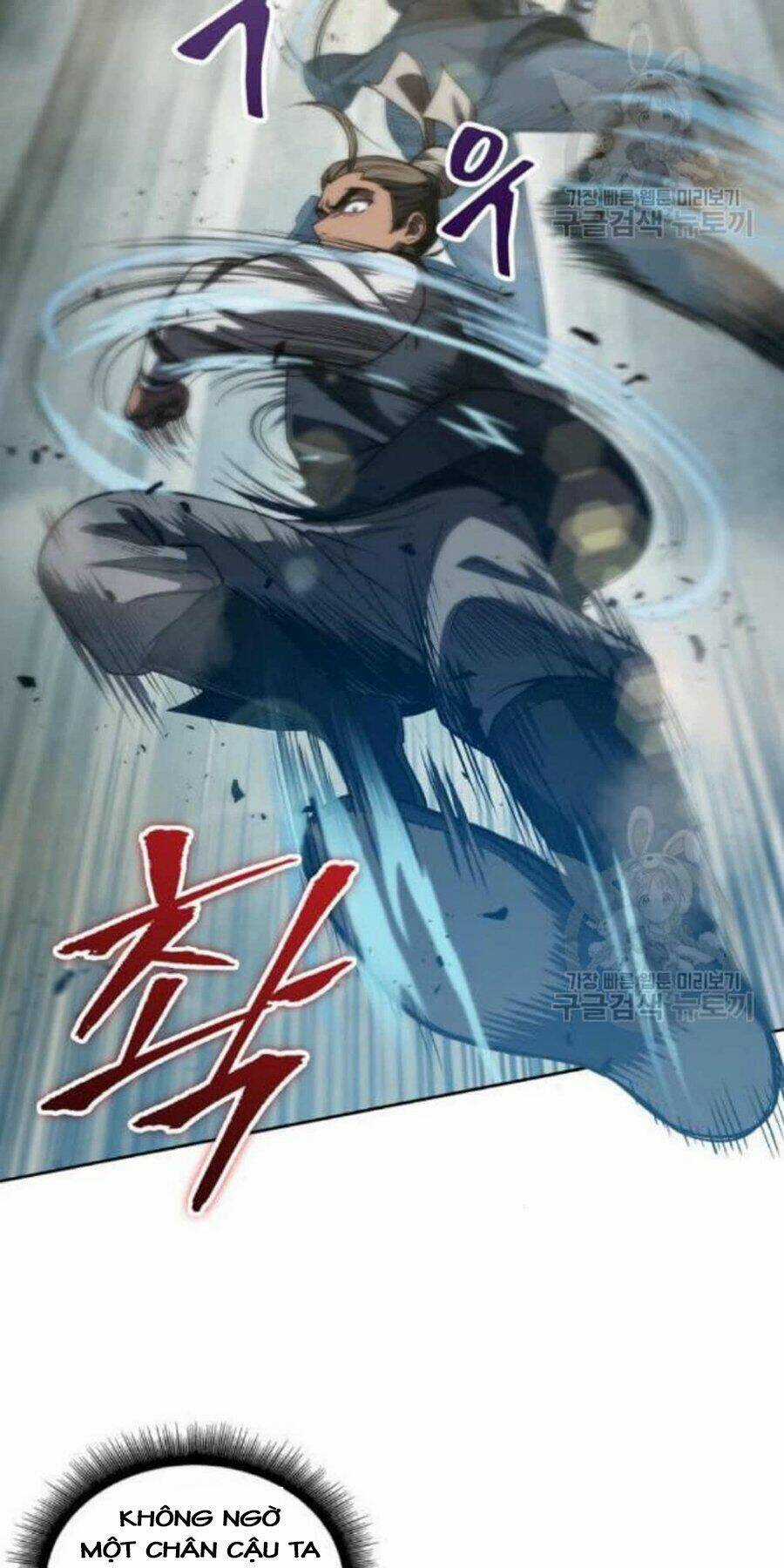 Ngã Lão Ma Thần Chapter 38 trang 15