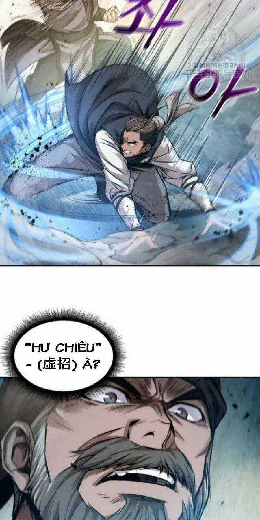 Ngã Lão Ma Thần Chapter 38 trang 17