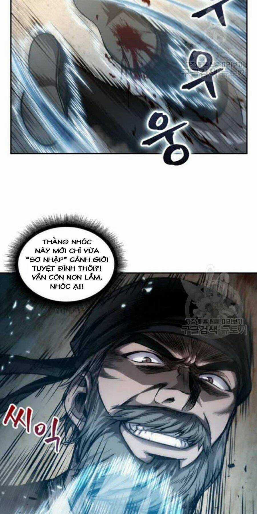 Ngã Lão Ma Thần Chapter 38 trang 19