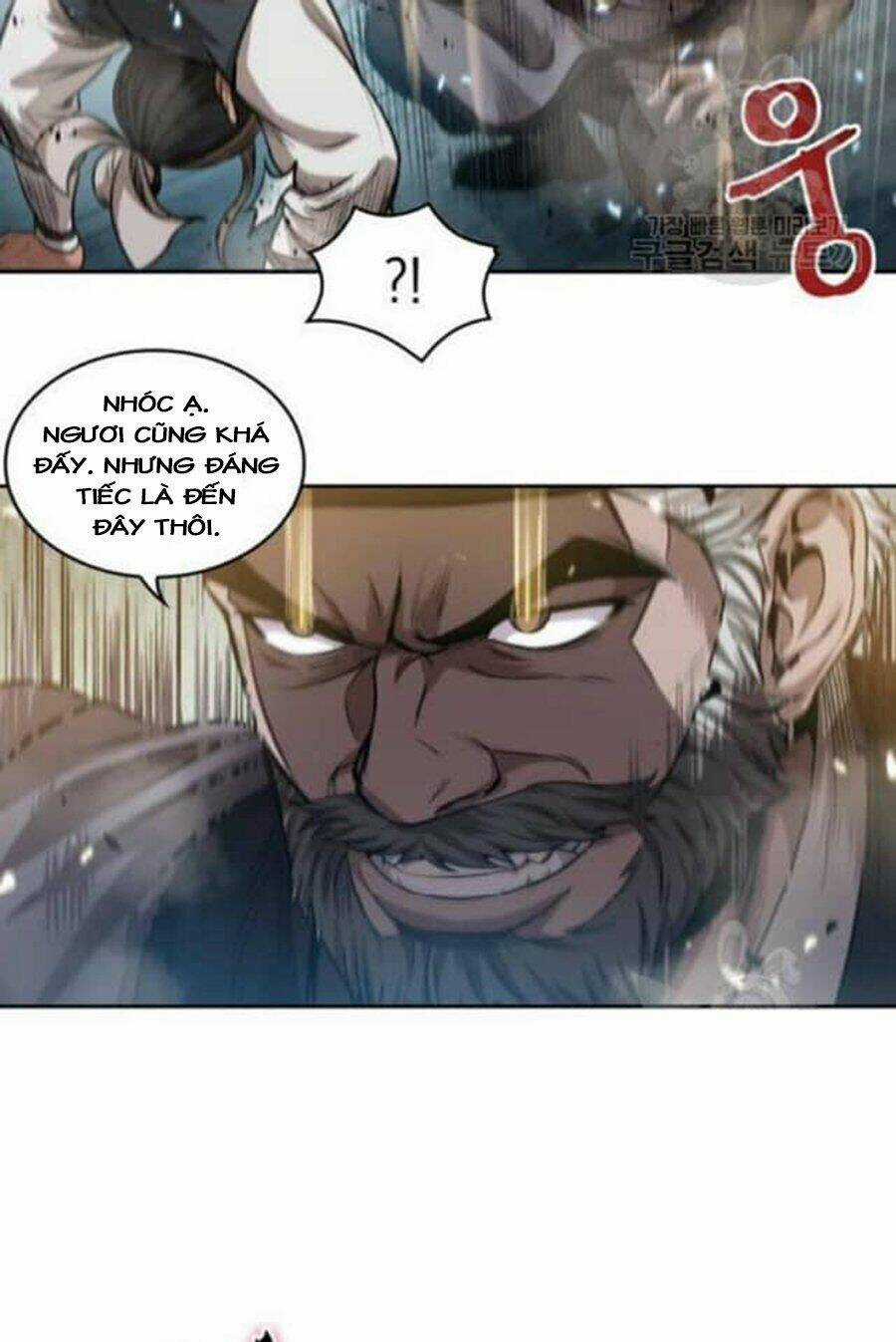 Ngã Lão Ma Thần Chapter 38 trang 22
