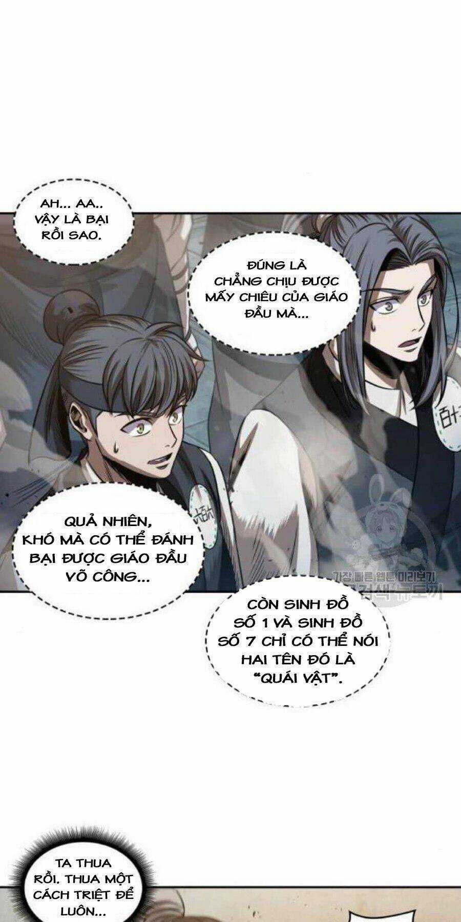 Ngã Lão Ma Thần Chapter 38 trang 27
