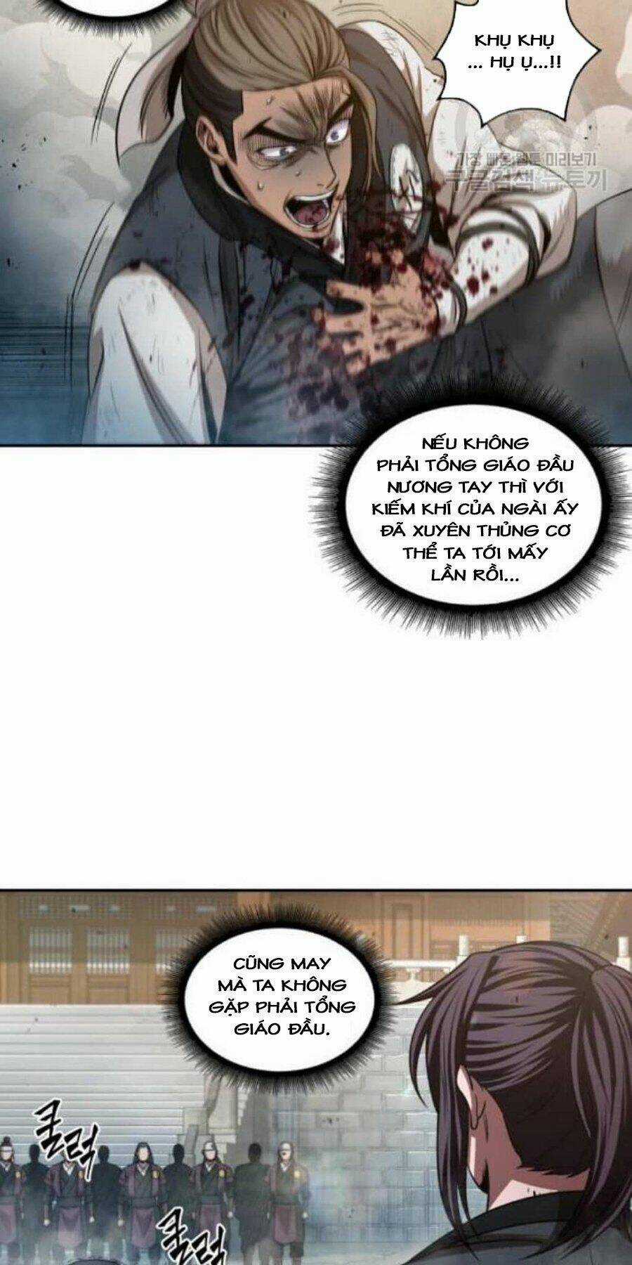 Ngã Lão Ma Thần Chapter 38 trang 28