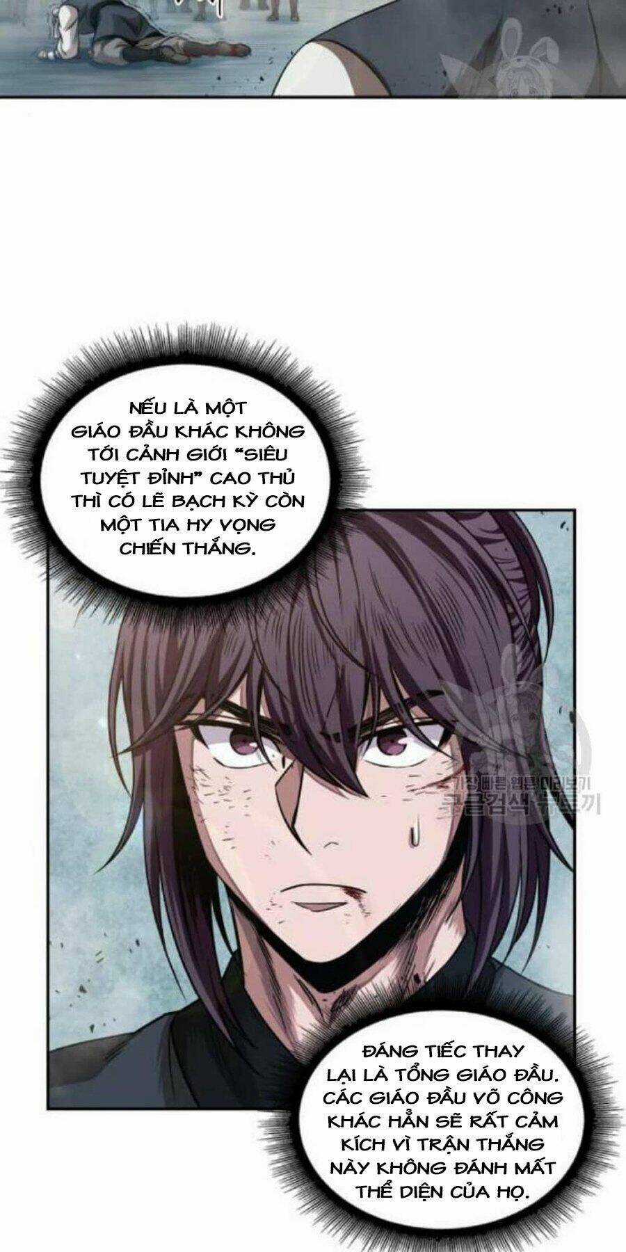 Ngã Lão Ma Thần Chapter 38 trang 29