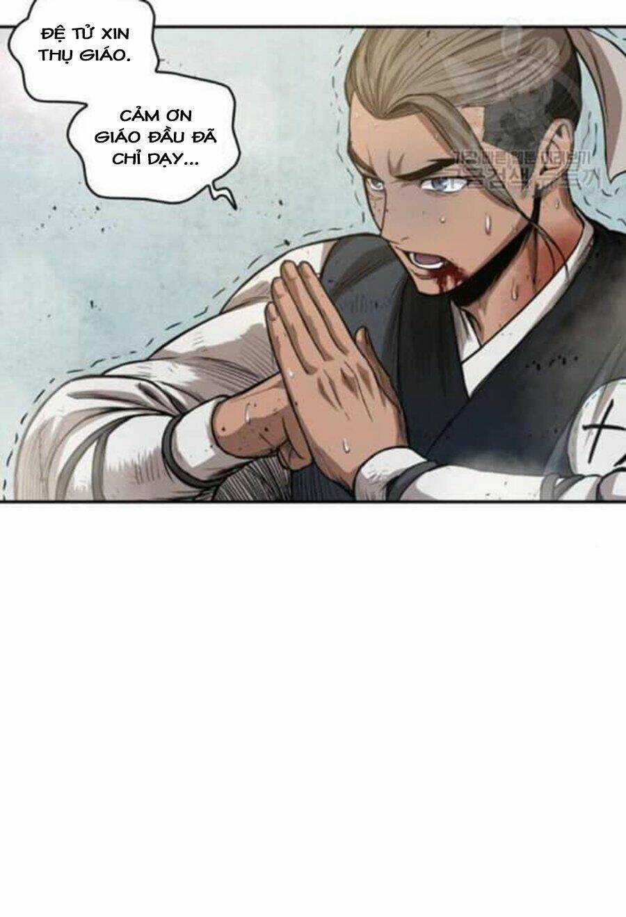 Ngã Lão Ma Thần Chapter 38 trang 31