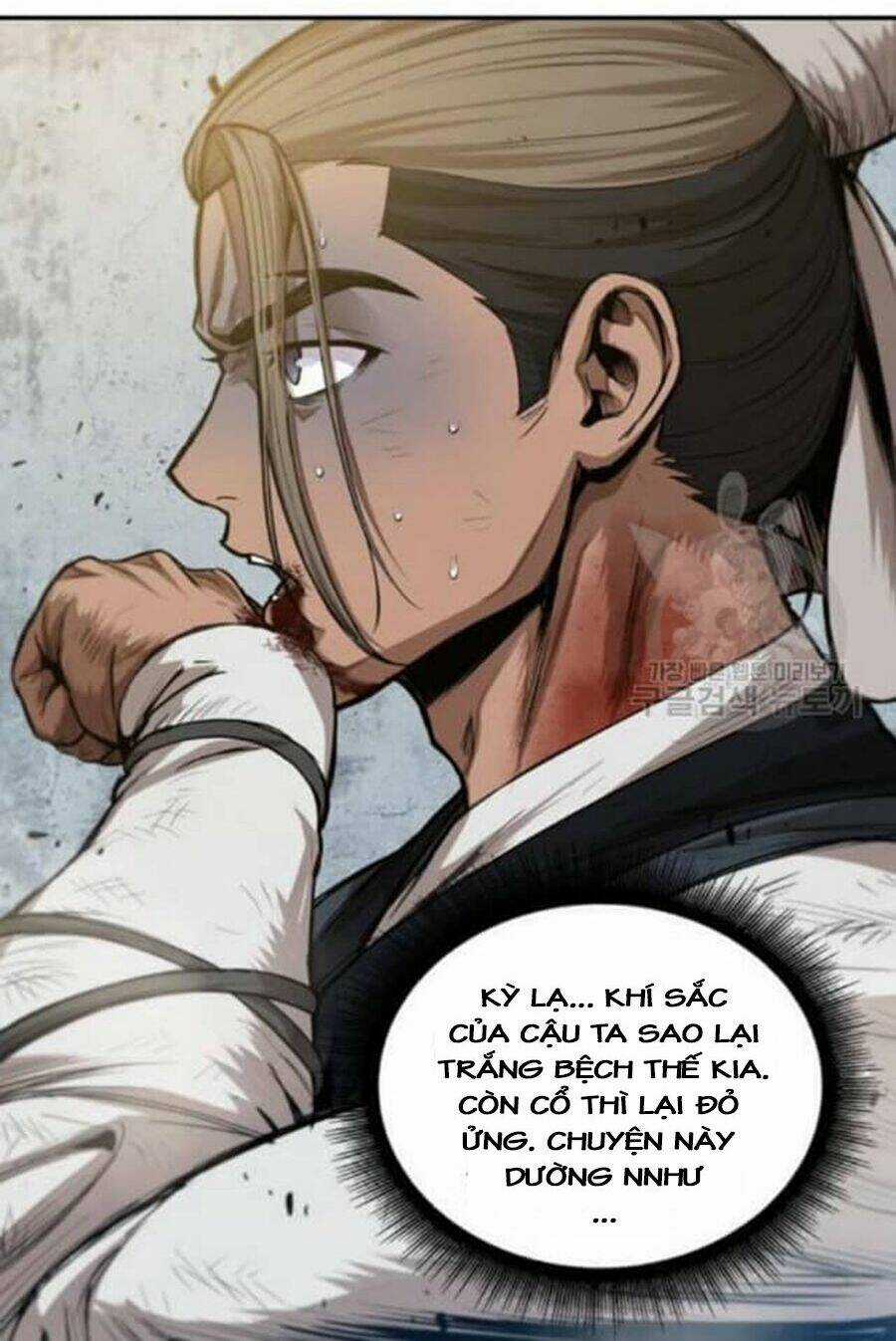 Ngã Lão Ma Thần Chapter 38 trang 34