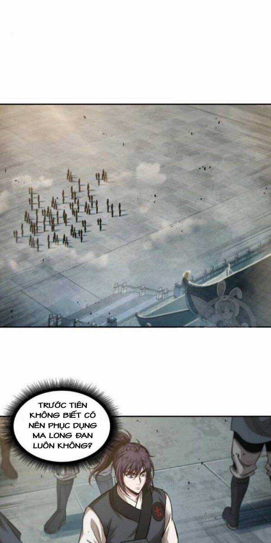 Ngã Lão Ma Thần Chapter 38 trang 38