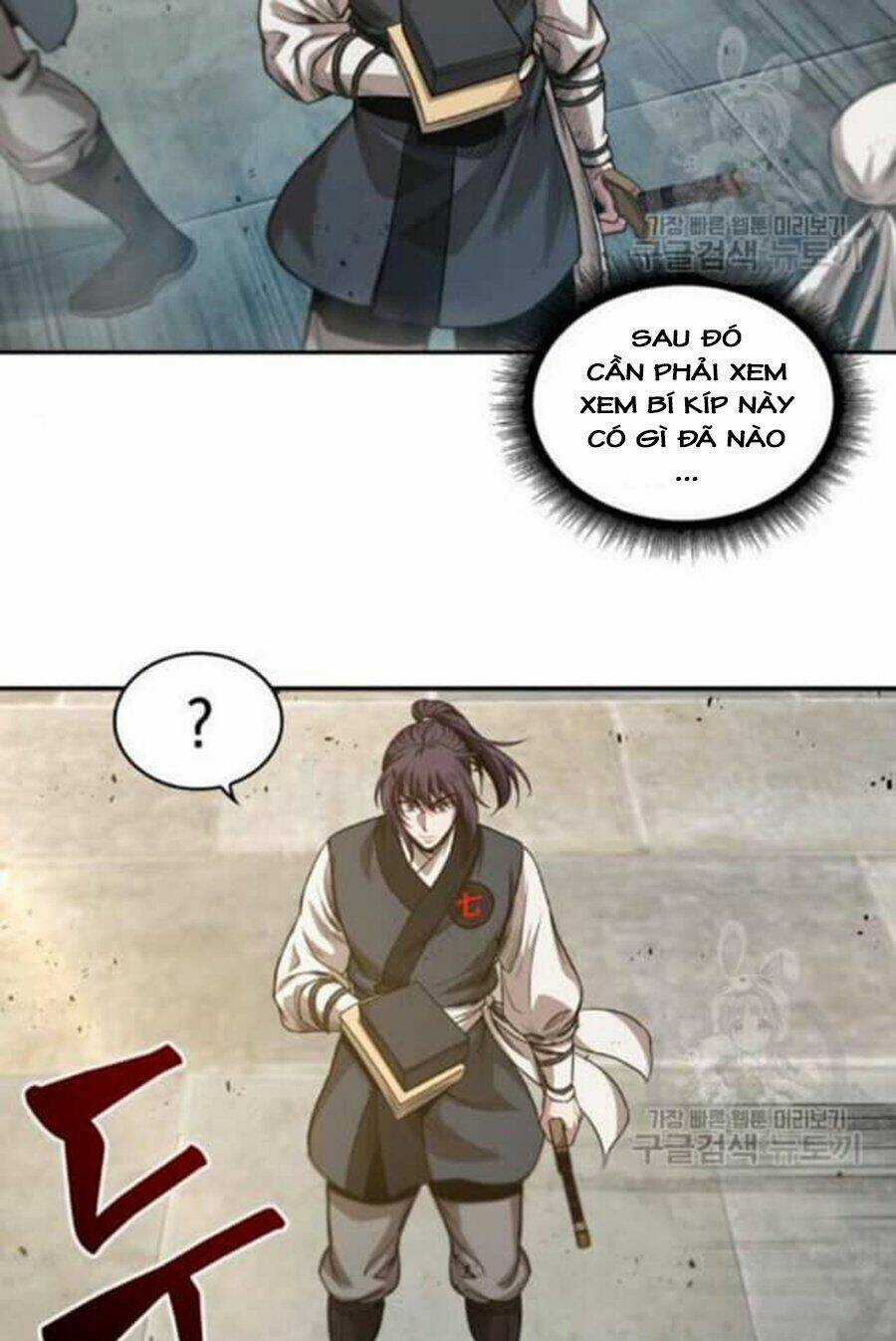 Ngã Lão Ma Thần Chapter 38 trang 39