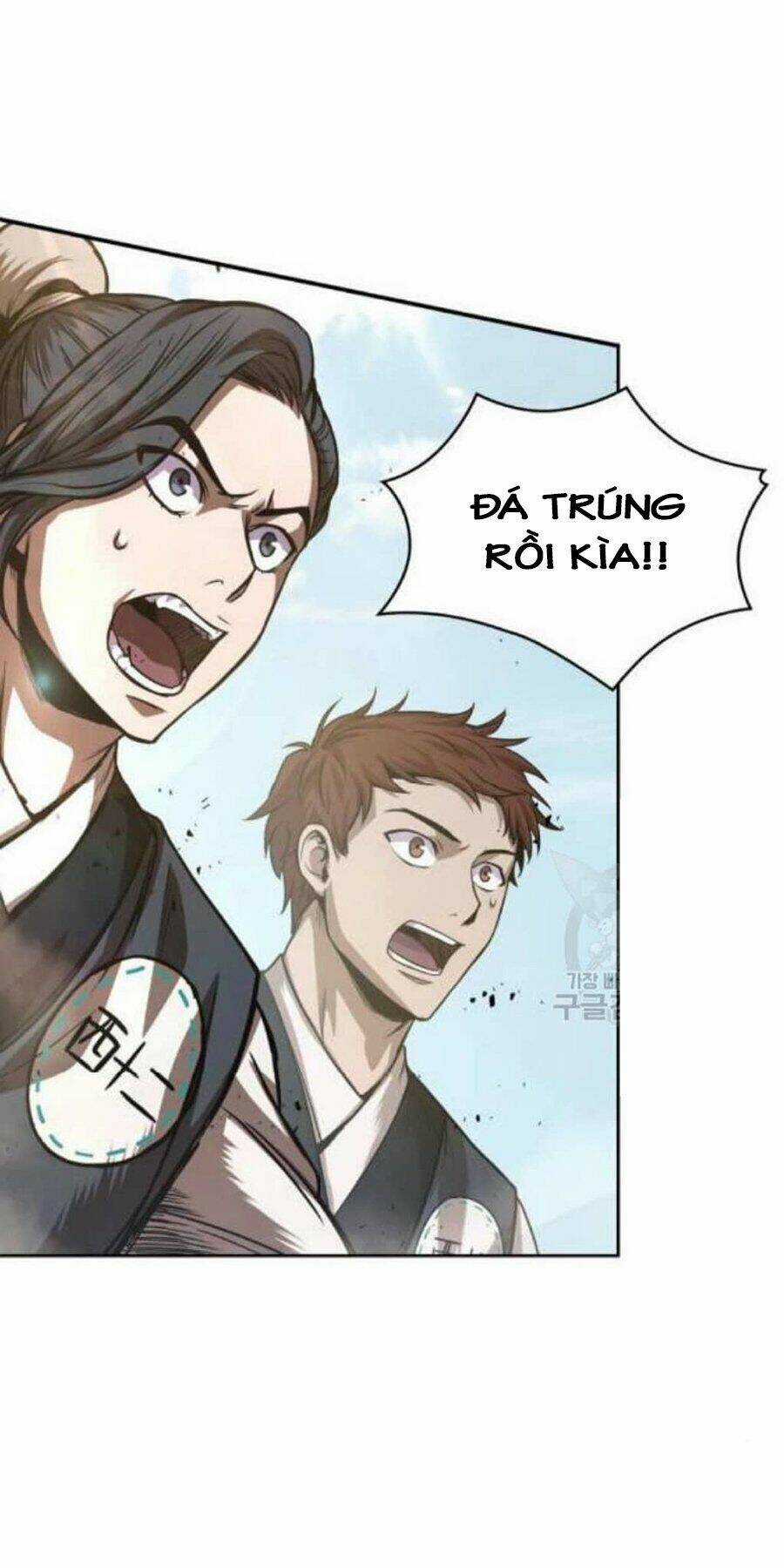 Ngã Lão Ma Thần Chapter 38 trang 4