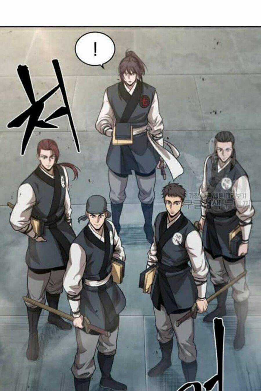 Ngã Lão Ma Thần Chapter 38 trang 43