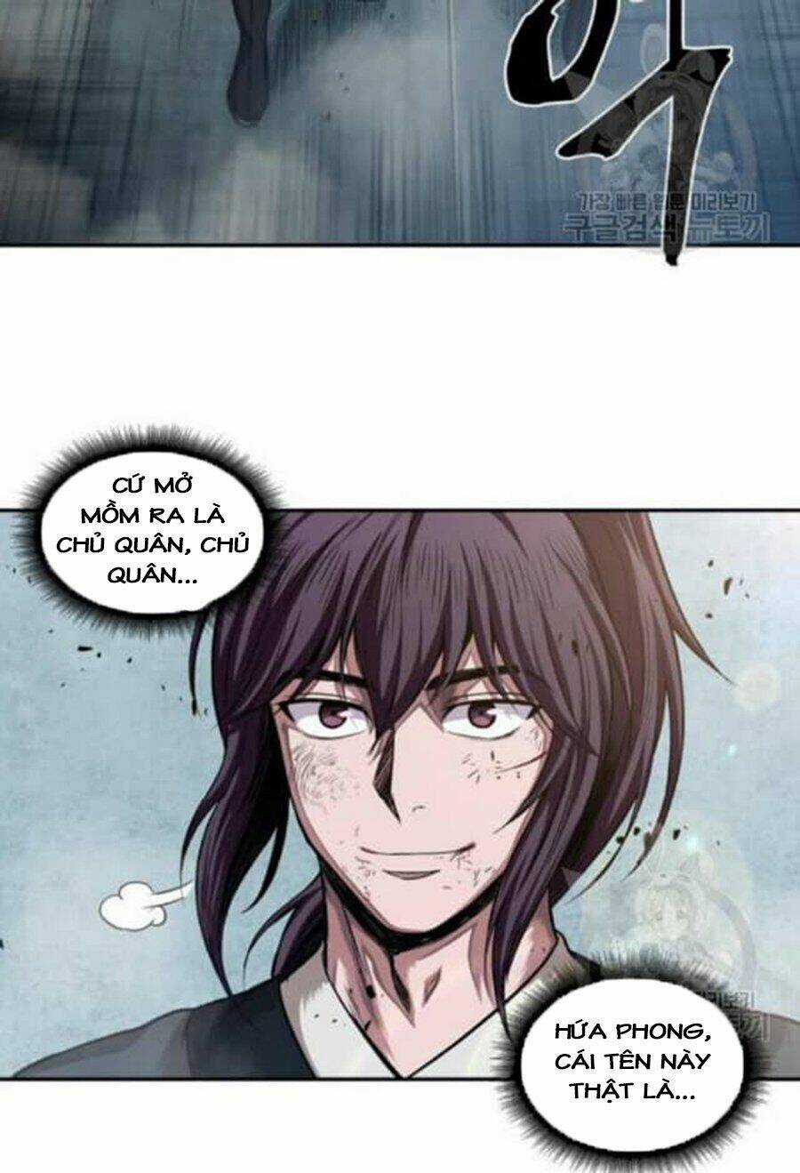 Ngã Lão Ma Thần Chapter 38 trang 44