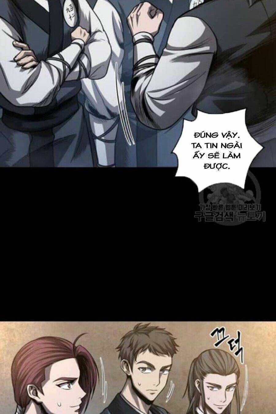 Ngã Lão Ma Thần Chapter 38 trang 50