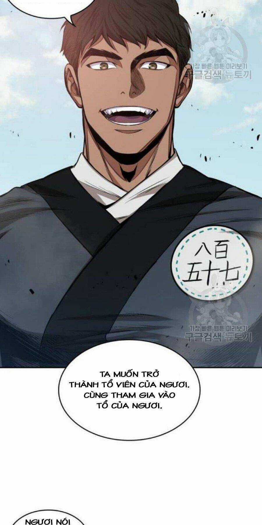 Ngã Lão Ma Thần Chapter 38 trang 55