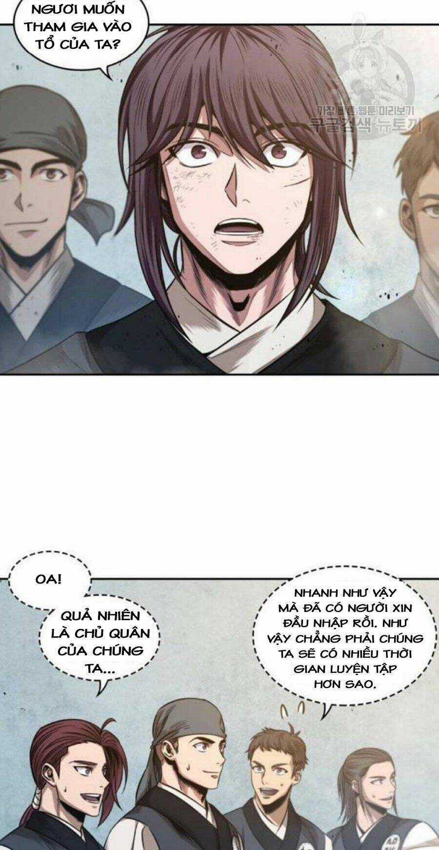 Ngã Lão Ma Thần Chapter 38 trang 56