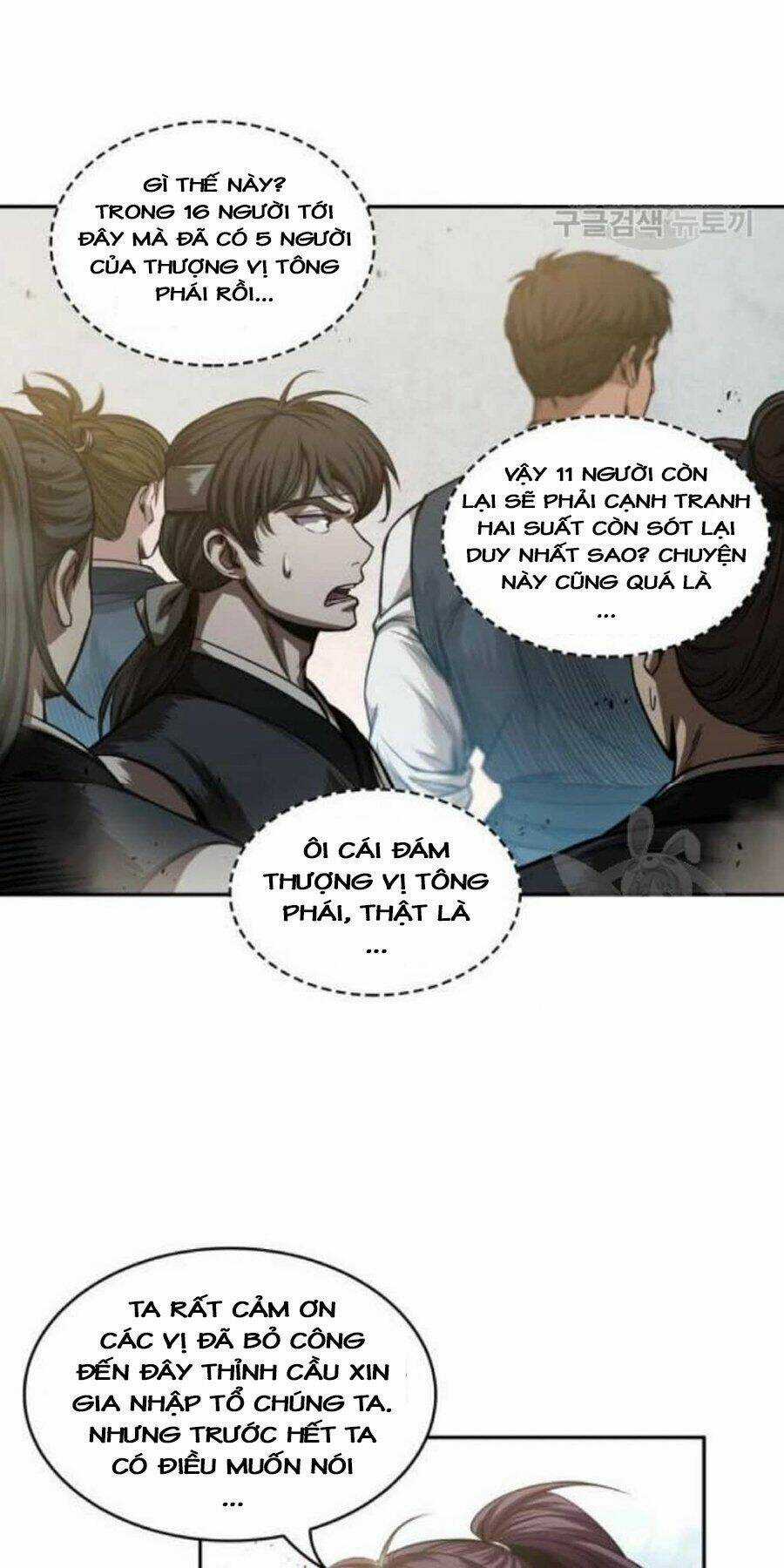 Ngã Lão Ma Thần Chapter 38 trang 60