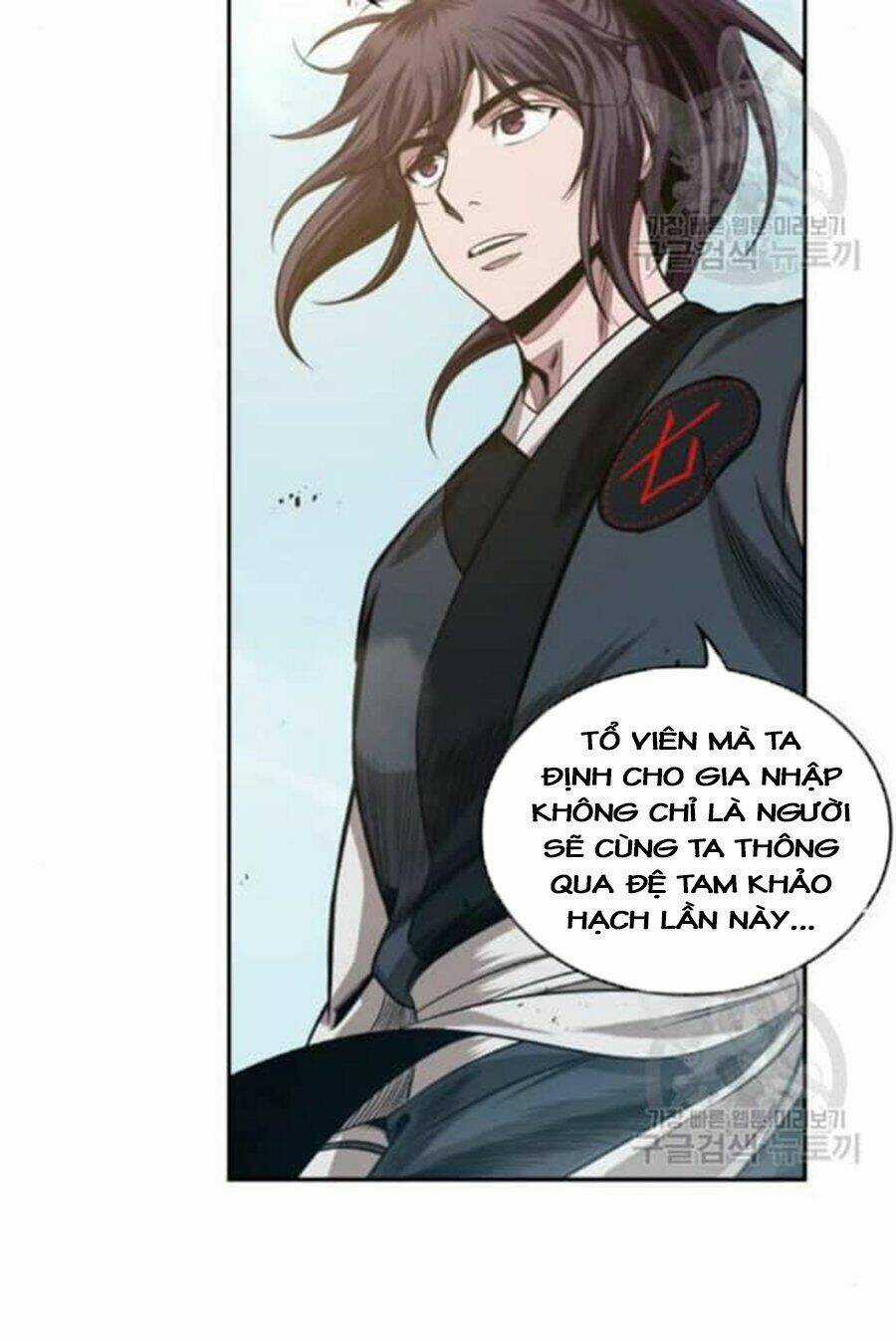 Ngã Lão Ma Thần Chapter 38 trang 61