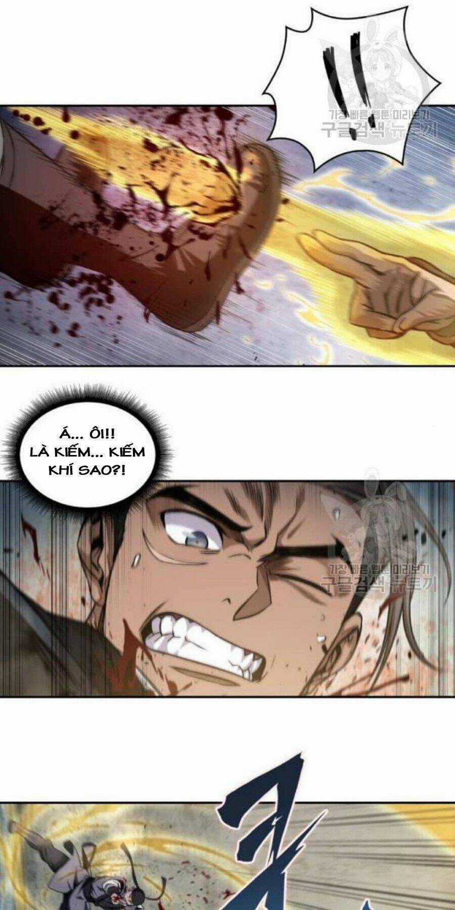 Ngã Lão Ma Thần Chapter 38 trang 7