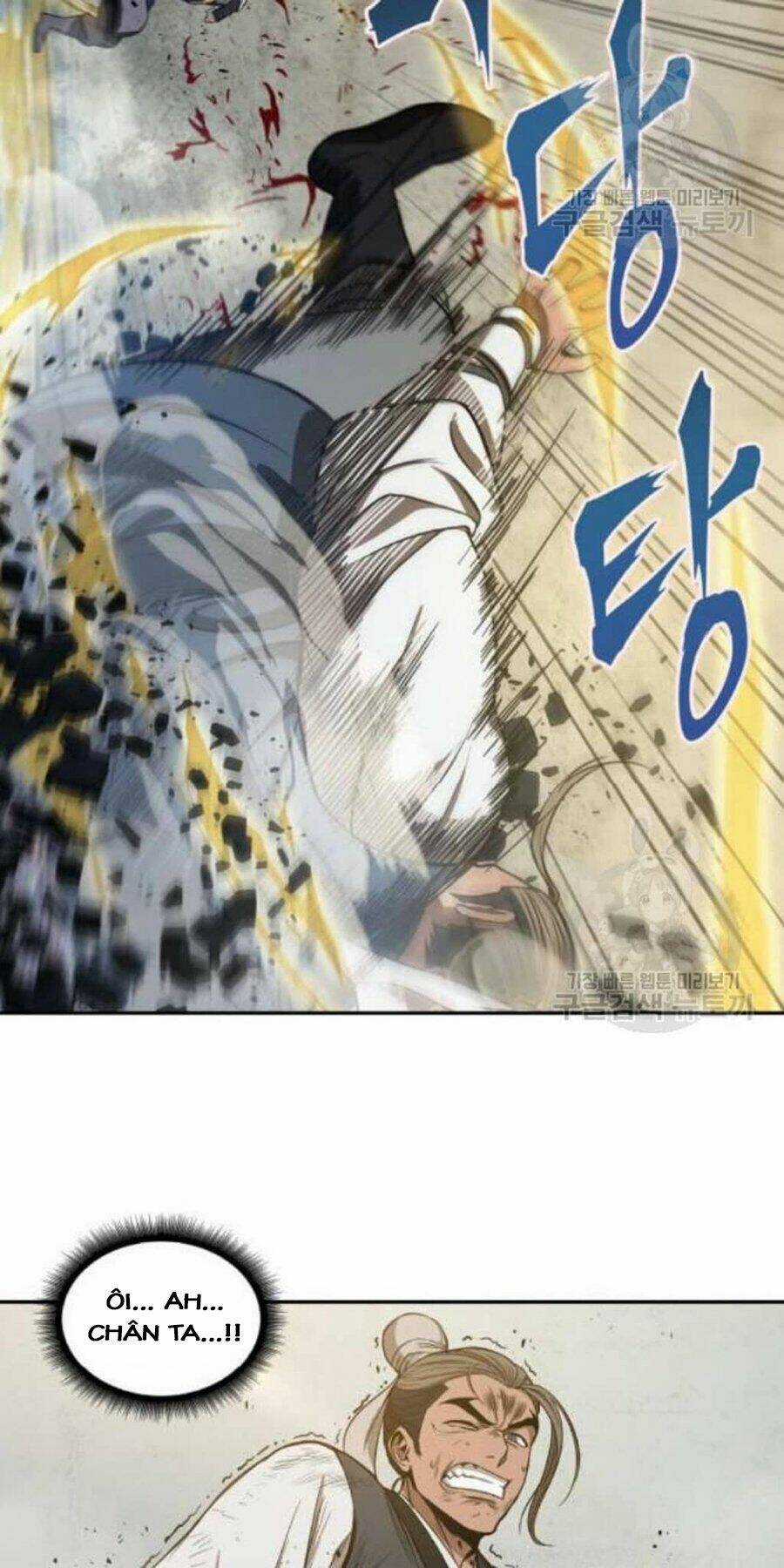 Ngã Lão Ma Thần Chapter 38 trang 8