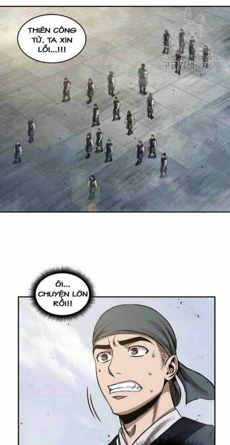 Ngã Lão Ma Thần Chapter 39 trang 11