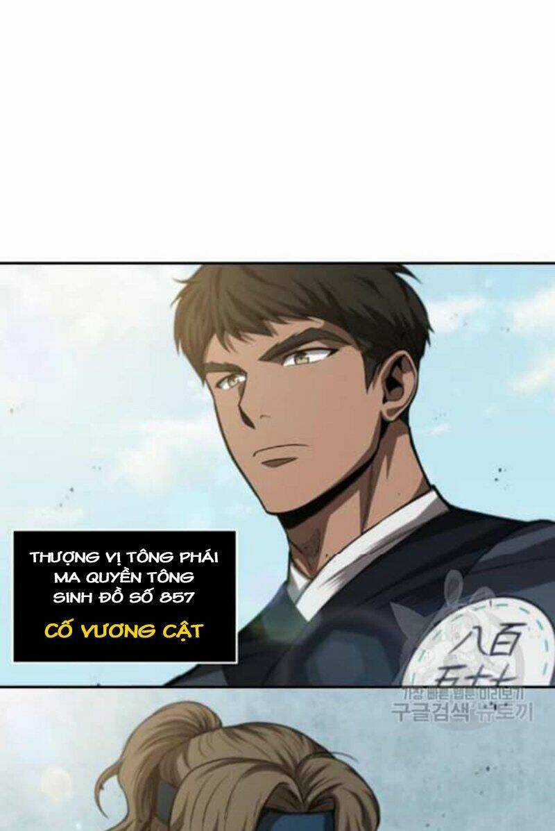 Ngã Lão Ma Thần Chapter 39 trang 13