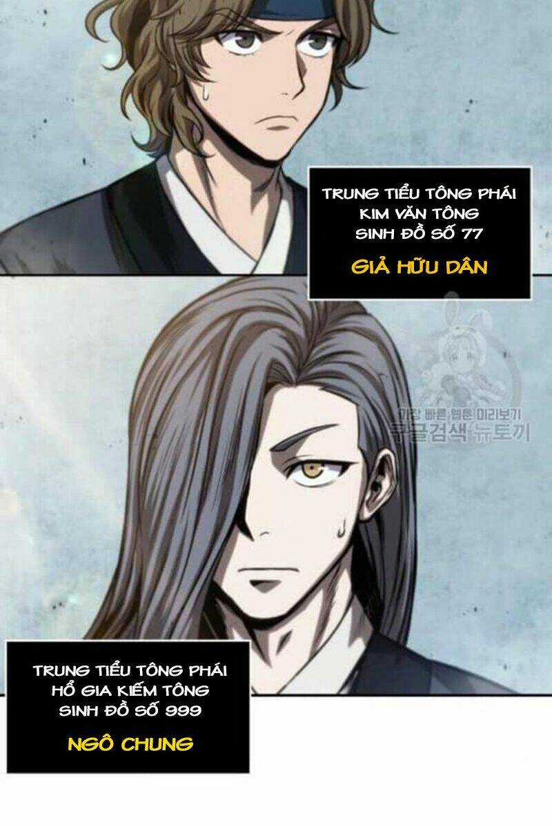 Ngã Lão Ma Thần Chapter 39 trang 14