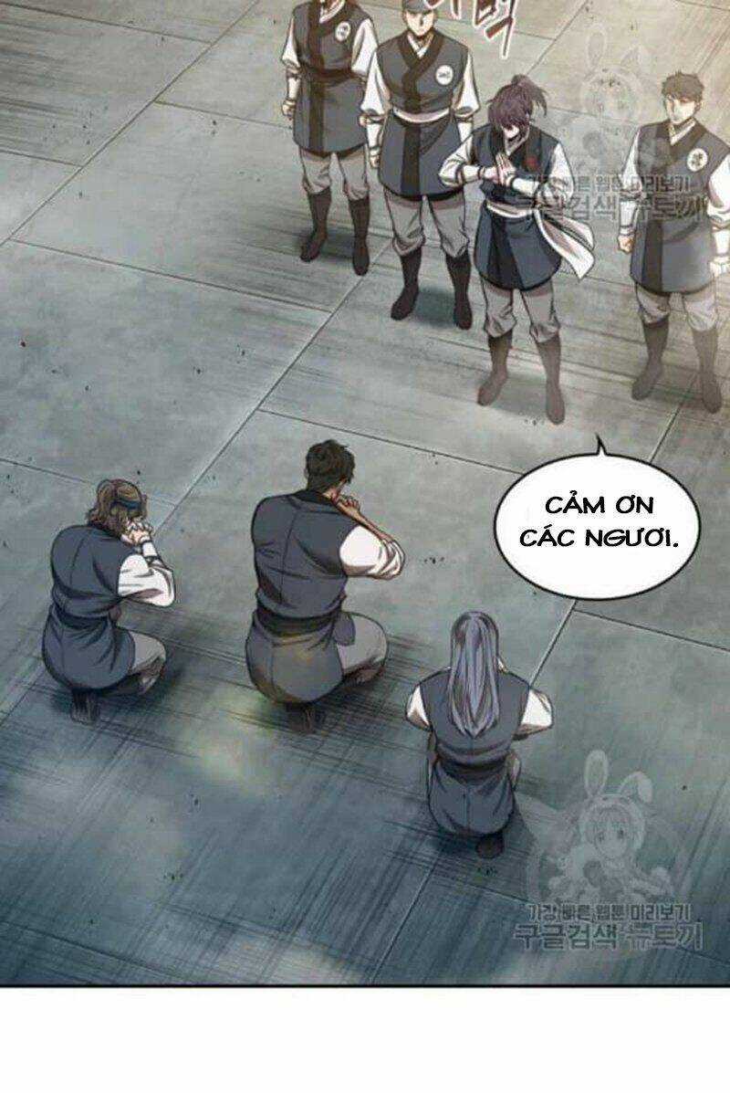 Ngã Lão Ma Thần Chapter 39 trang 25