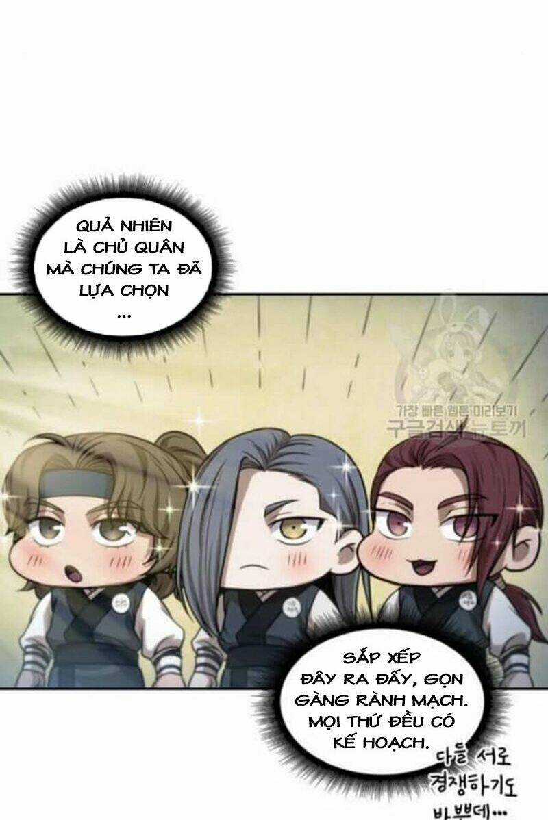 Ngã Lão Ma Thần Chapter 39 trang 29