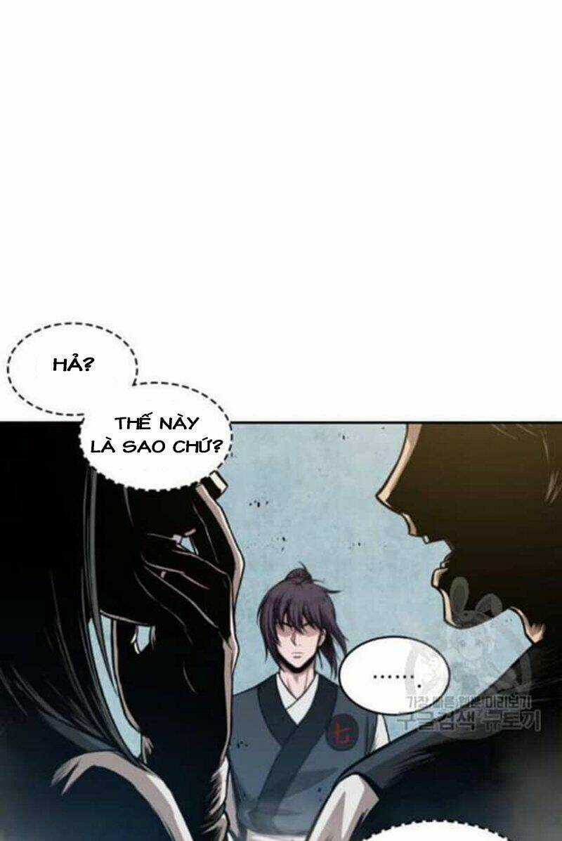 Ngã Lão Ma Thần Chapter 39 trang 3