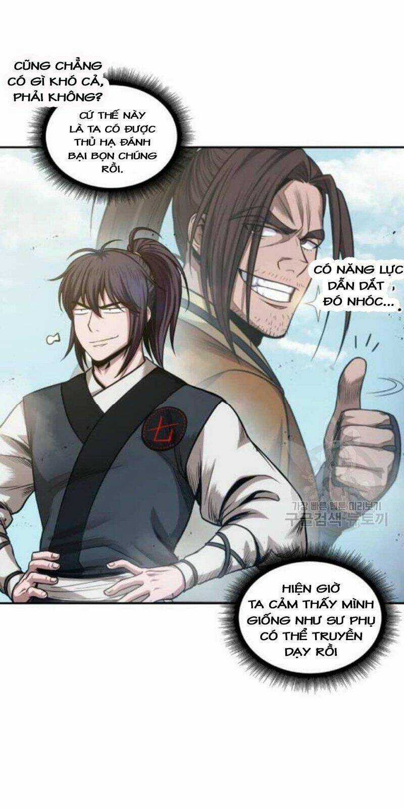 Ngã Lão Ma Thần Chapter 39 trang 30