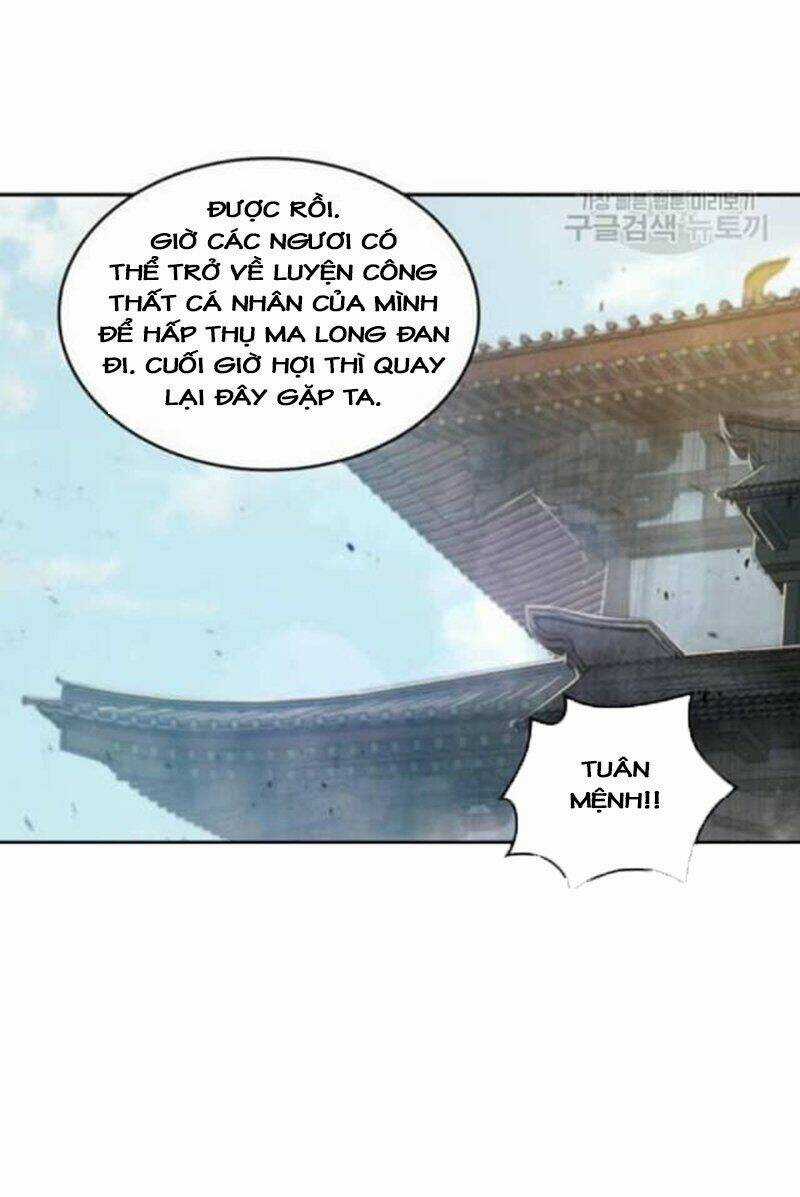 Ngã Lão Ma Thần Chapter 39 trang 31