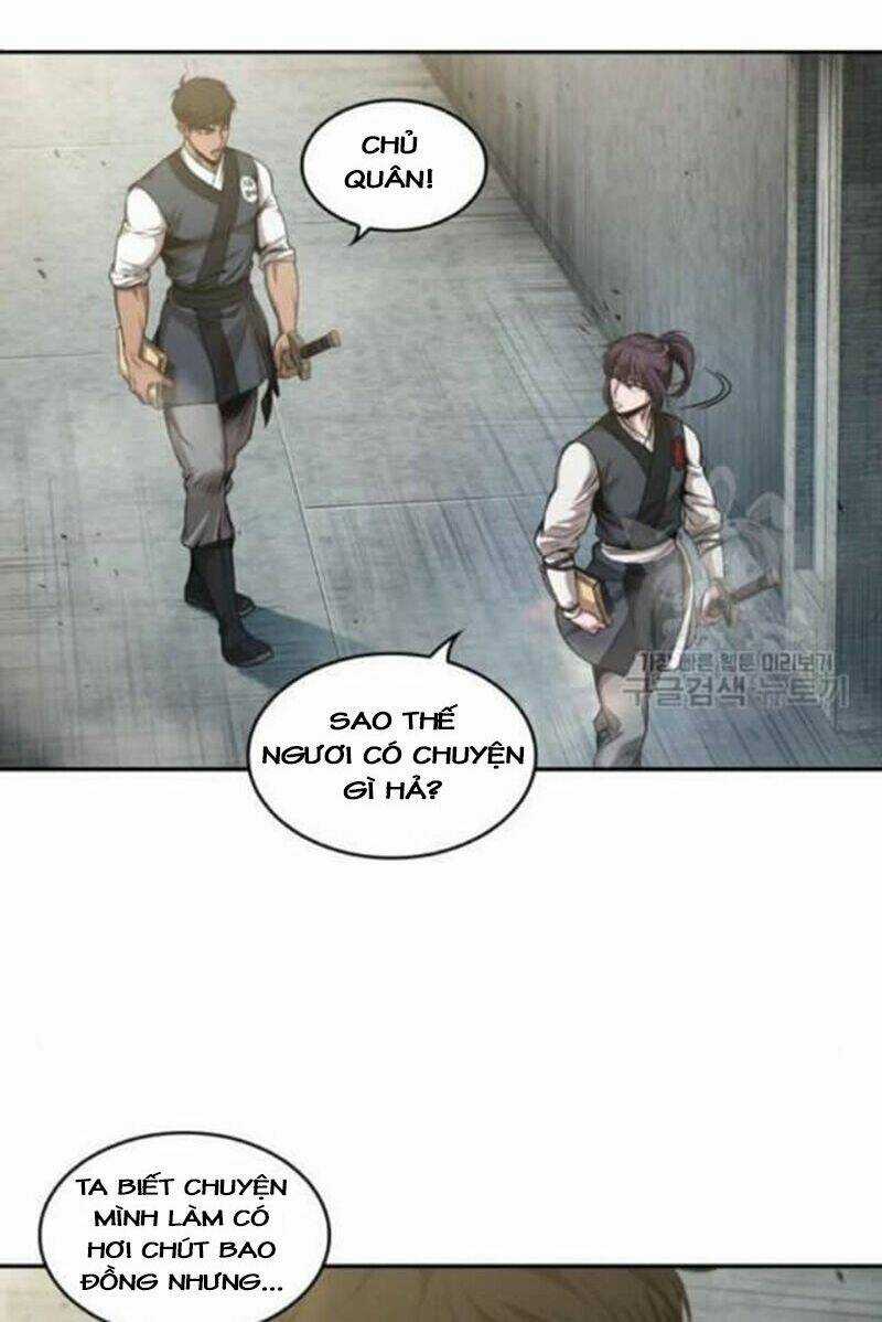 Ngã Lão Ma Thần Chapter 39 trang 32