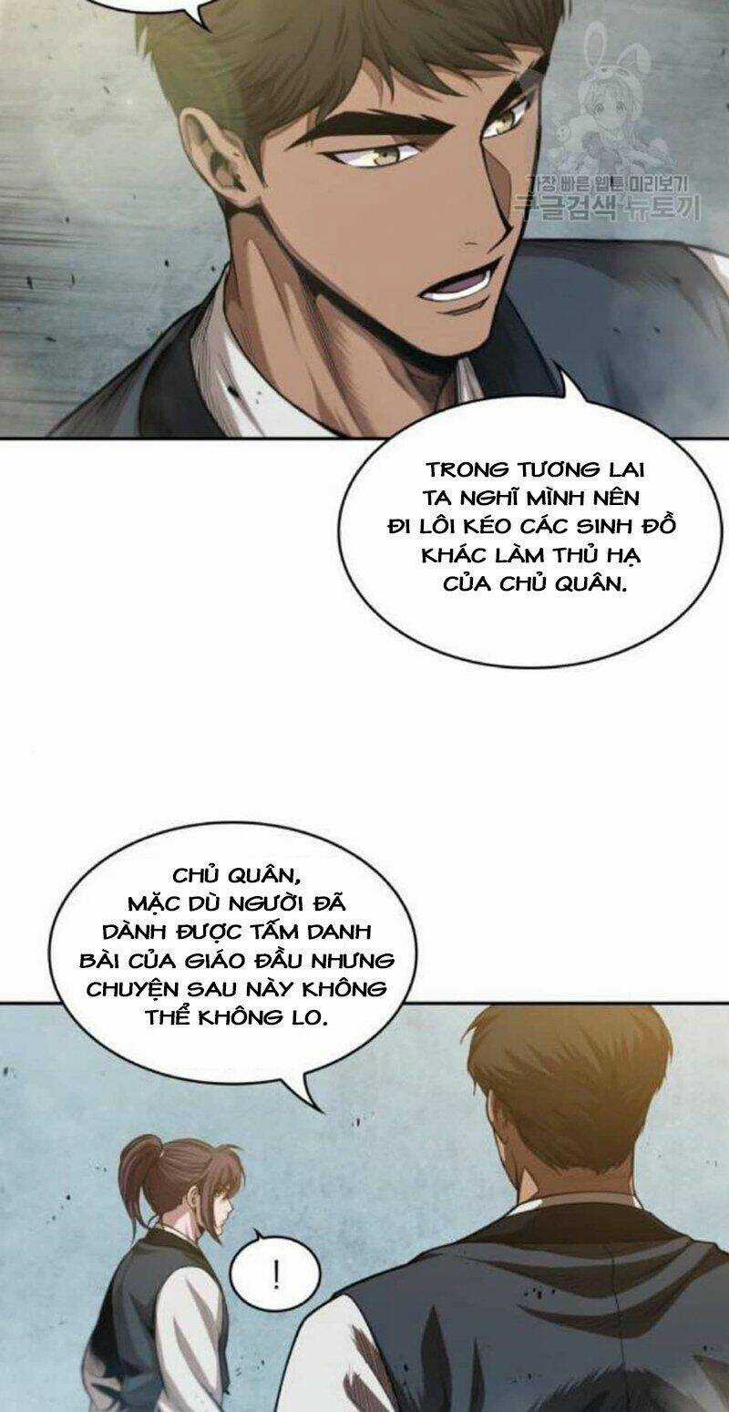 Ngã Lão Ma Thần Chapter 39 trang 33