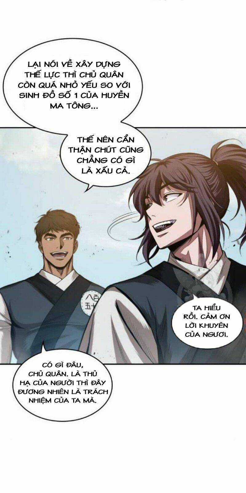 Ngã Lão Ma Thần Chapter 39 trang 35