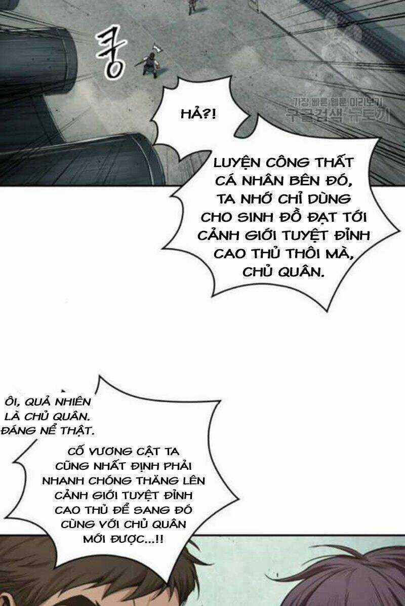 Ngã Lão Ma Thần Chapter 39 trang 37