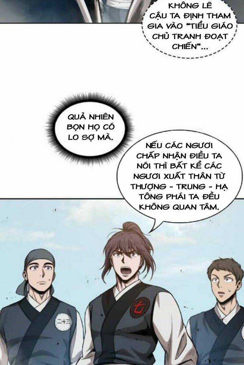 Ngã Lão Ma Thần Chapter 39 trang 4