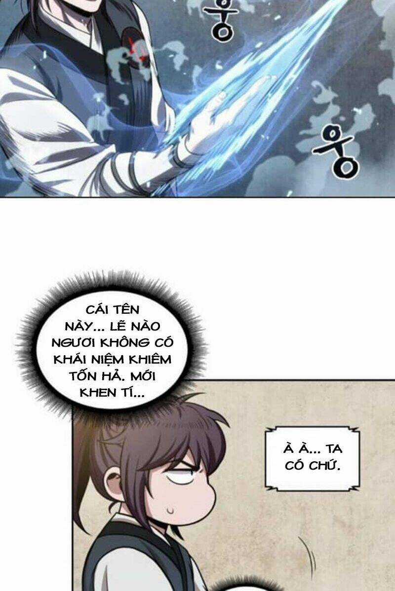 Ngã Lão Ma Thần Chapter 39 trang 43