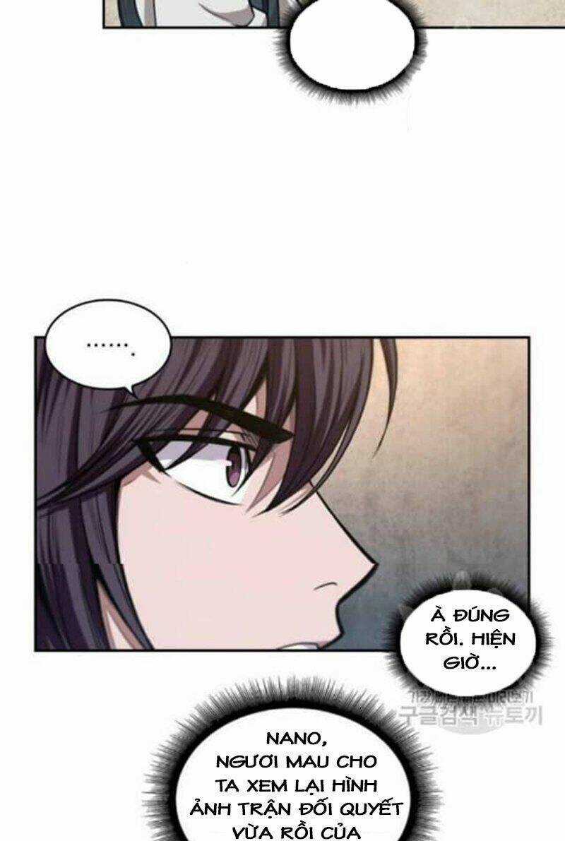 Ngã Lão Ma Thần Chapter 39 trang 44