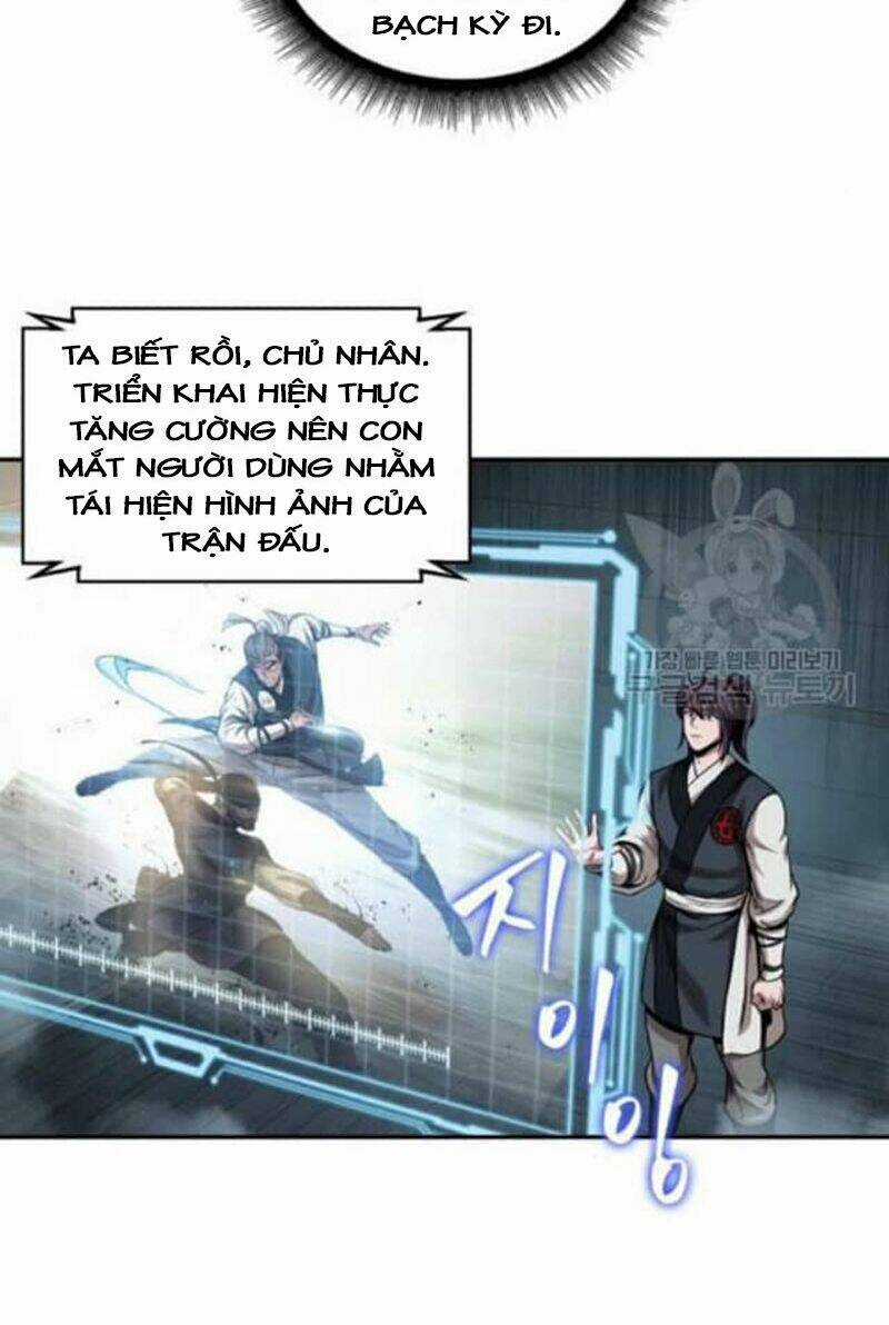 Ngã Lão Ma Thần Chapter 39 trang 45