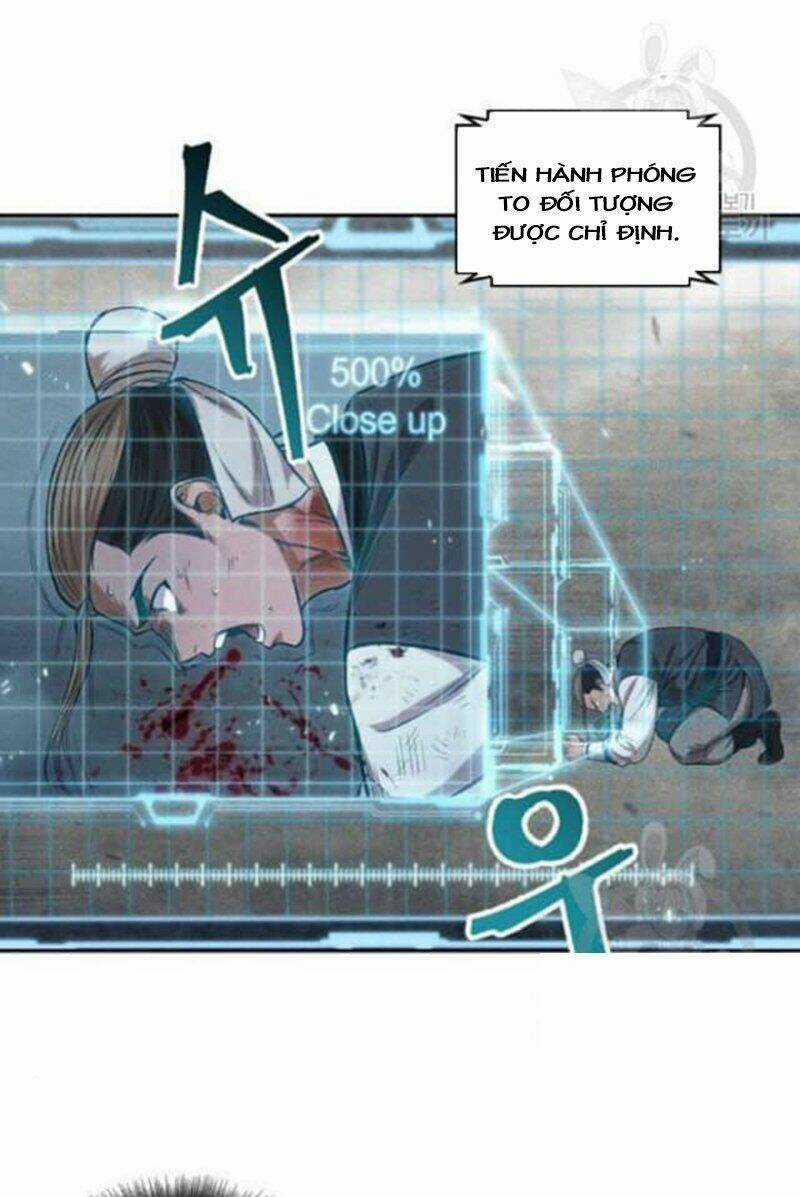 Ngã Lão Ma Thần Chapter 39 trang 48