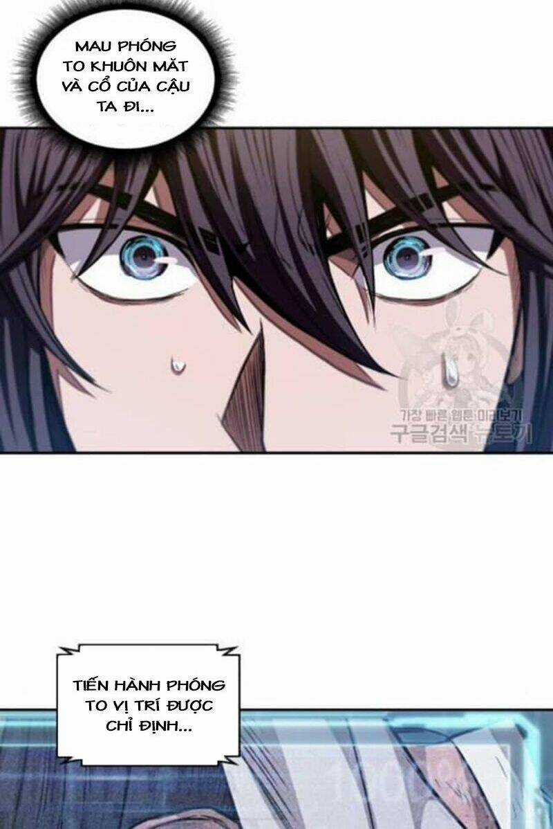 Ngã Lão Ma Thần Chapter 39 trang 49