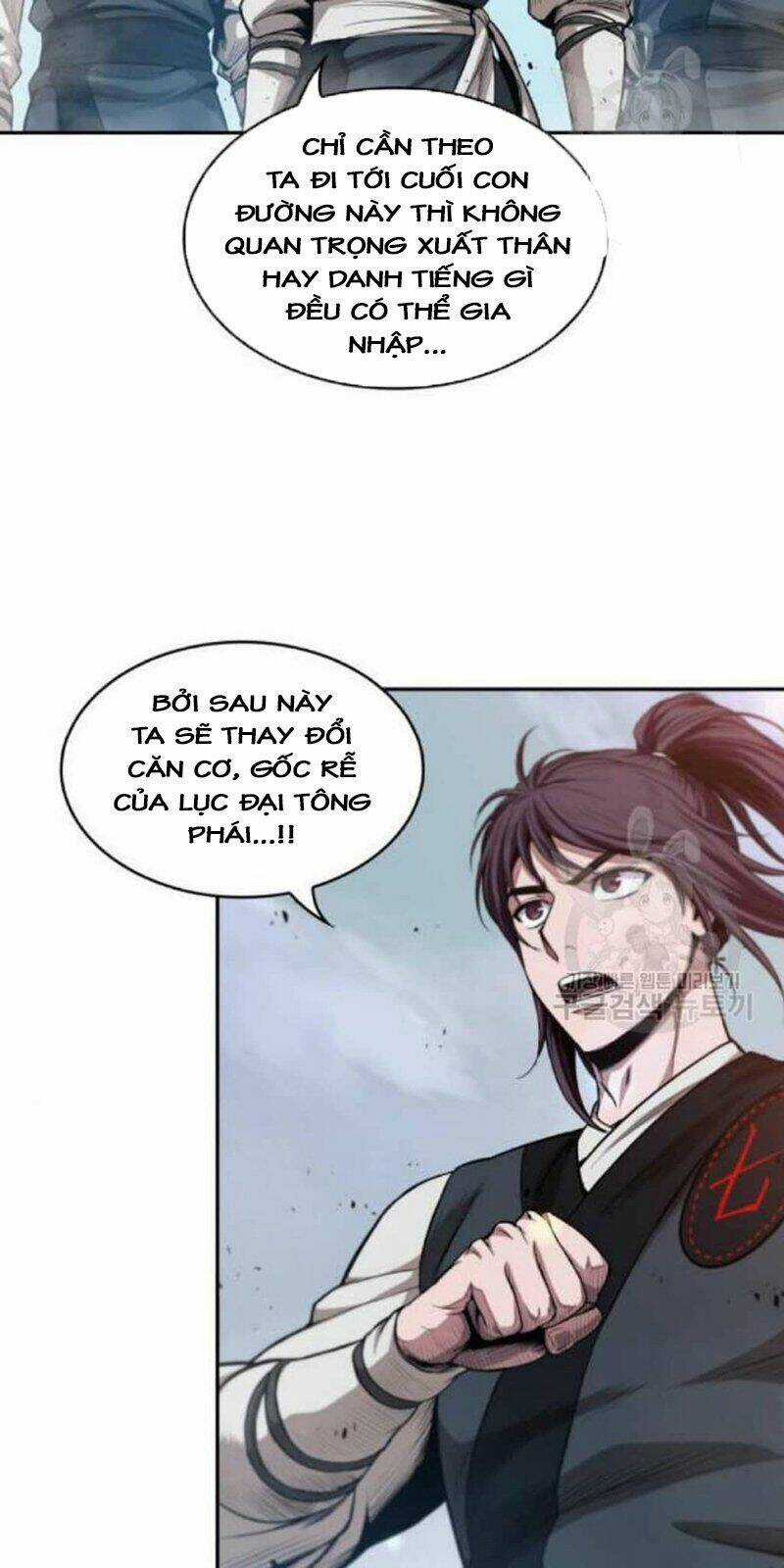 Ngã Lão Ma Thần Chapter 39 trang 5