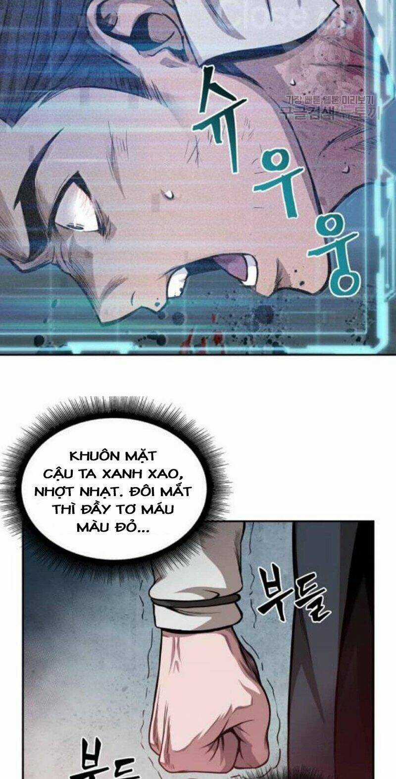 Ngã Lão Ma Thần Chapter 39 trang 50