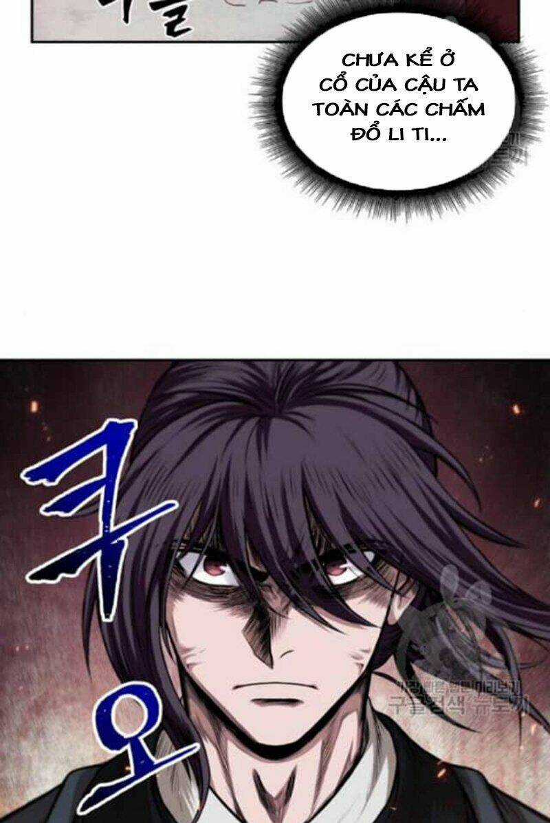 Ngã Lão Ma Thần Chapter 39 trang 51