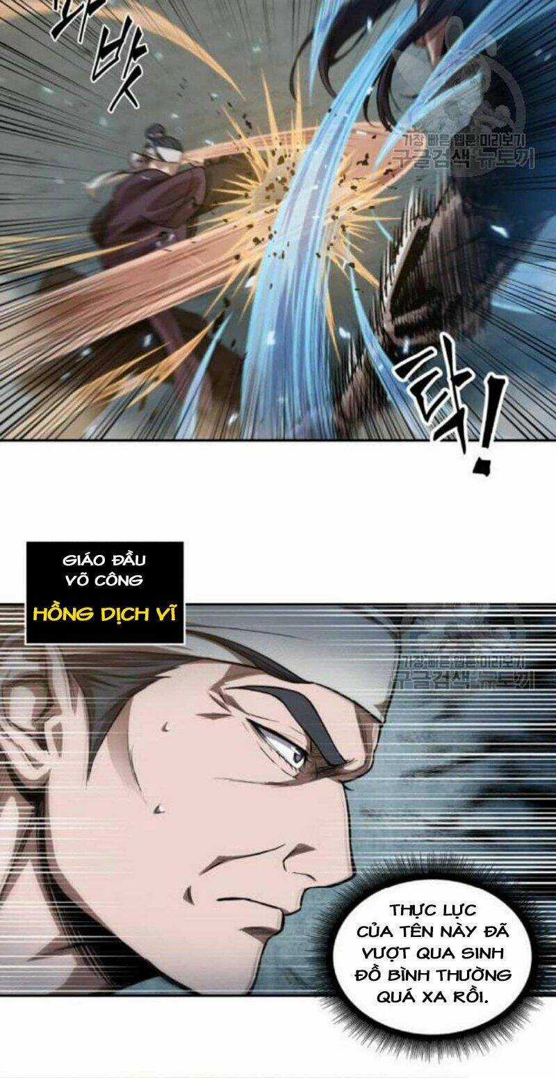 Ngã Lão Ma Thần Chapter 39 trang 54