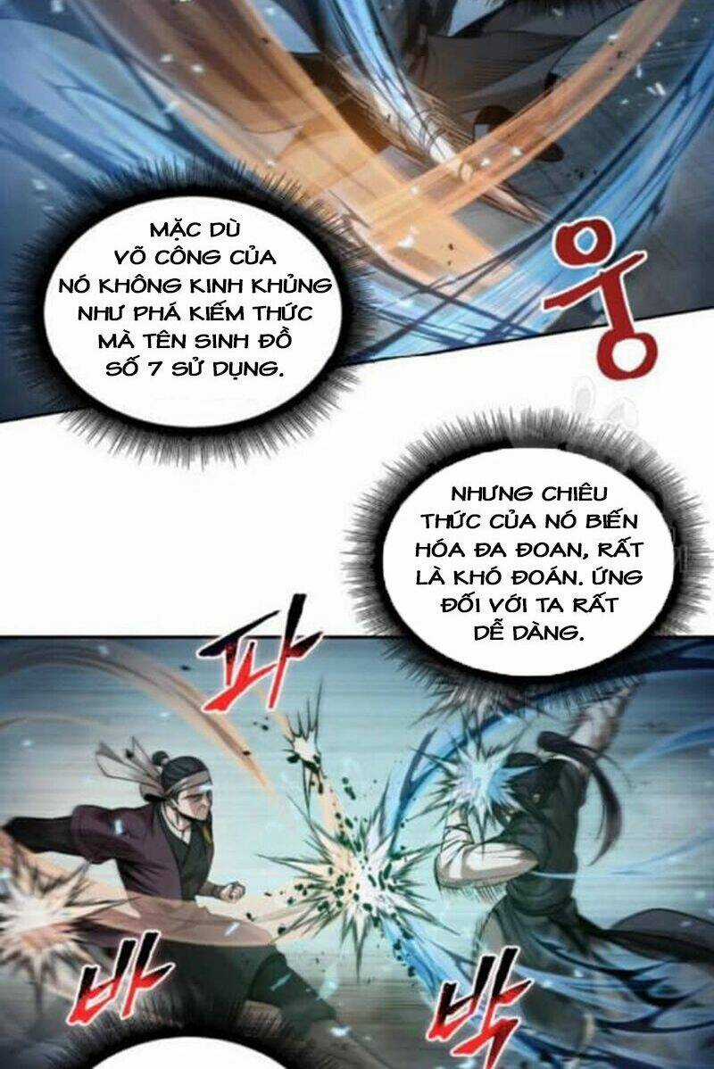 Ngã Lão Ma Thần Chapter 39 trang 56