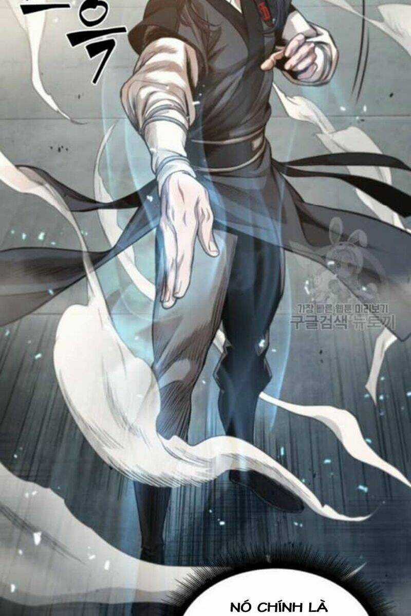 Ngã Lão Ma Thần Chapter 39 trang 58