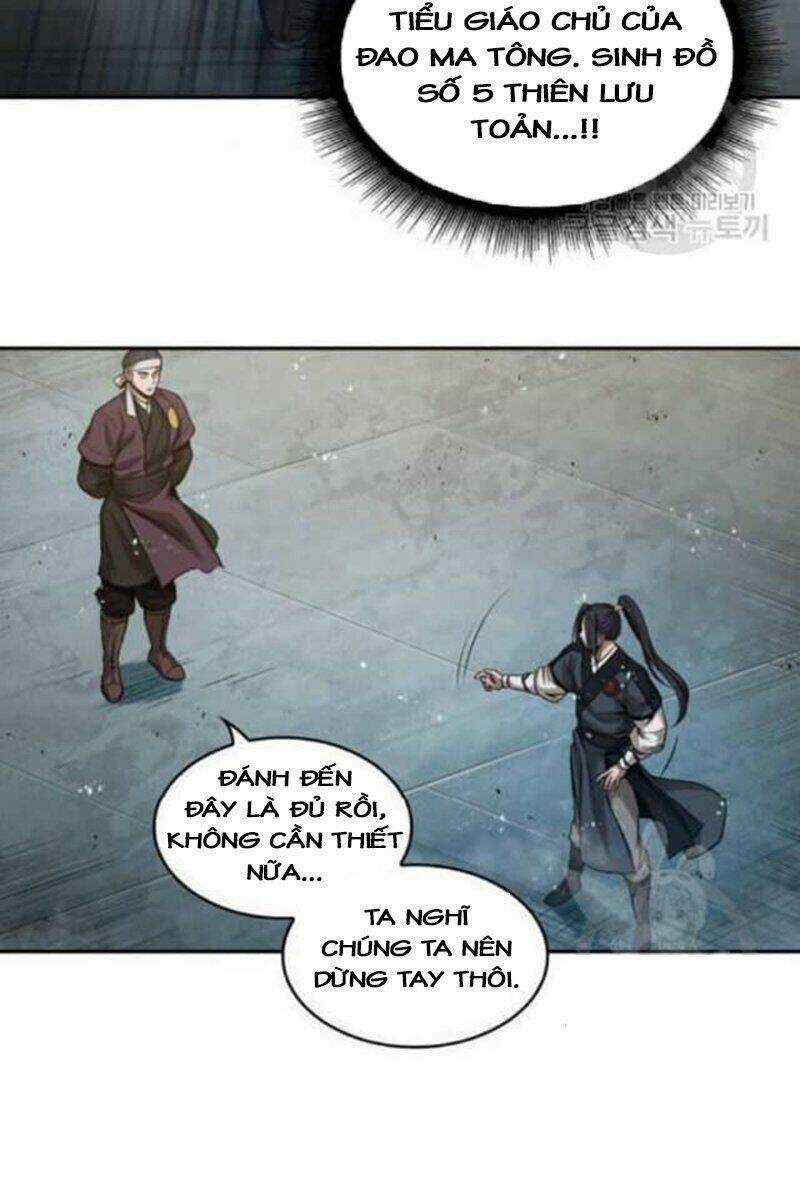 Ngã Lão Ma Thần Chapter 39 trang 59