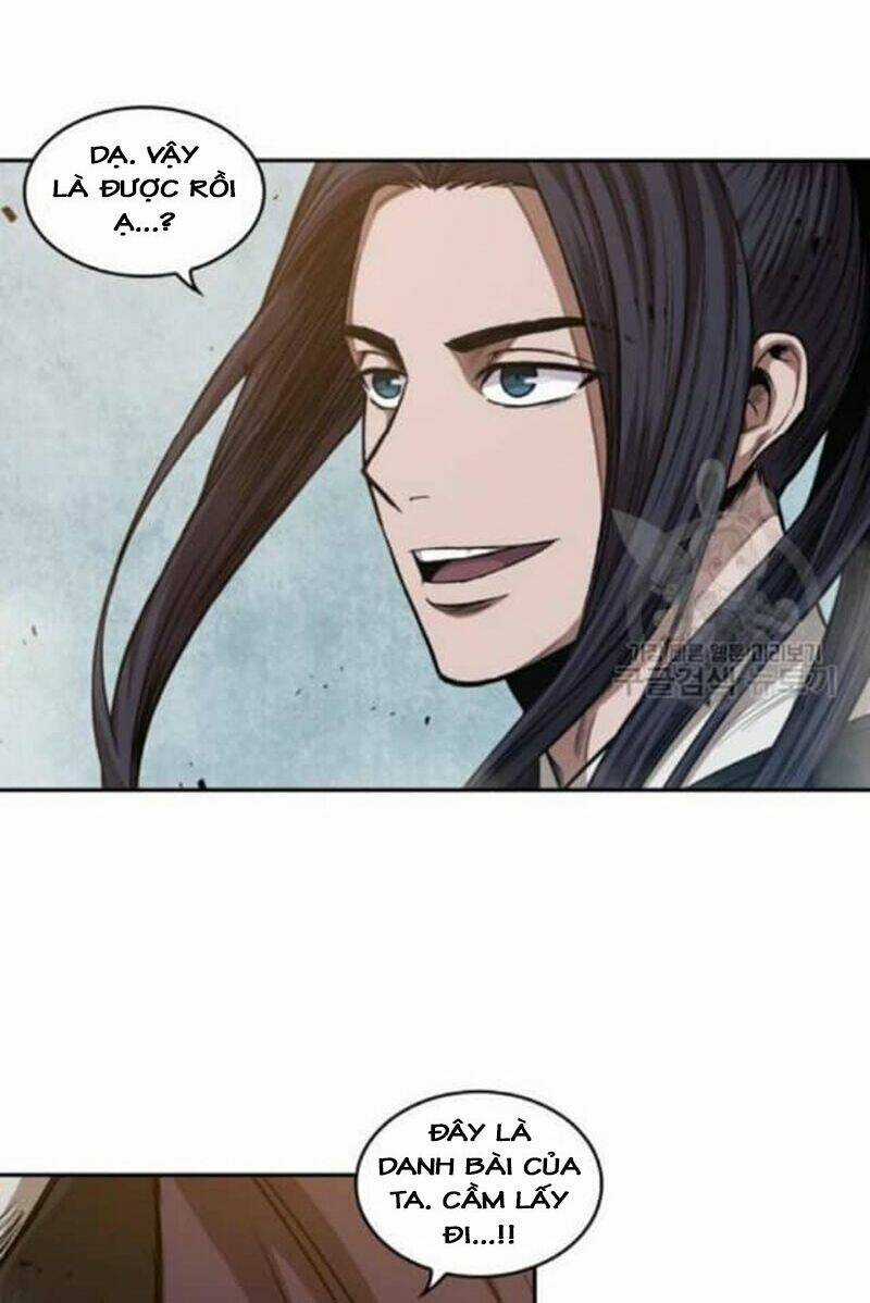 Ngã Lão Ma Thần Chapter 39 trang 60